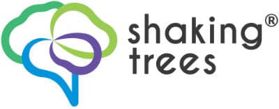 ShakingTrees Logo