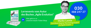Agile Evolution Lernevents
